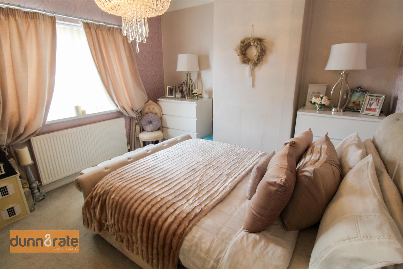 Leonard Avenue, Baddeley Green, Stoke-On-Trent